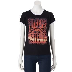 NWT Mighty Fine T-Shirt Size L